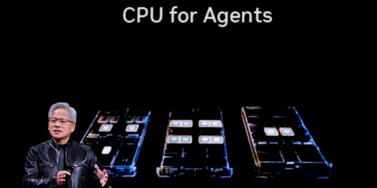 Nvidia’dan yeni çip. Yapay zeka yarışında dengeleri değiştirebilir
