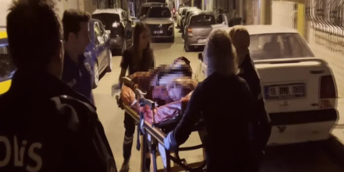 Oğlu tarafından bıçaklanan kadın öldü – Haber Hürriyeti