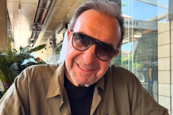 Zafer Ergin şaşırtan açıklama: Sünnet oldum