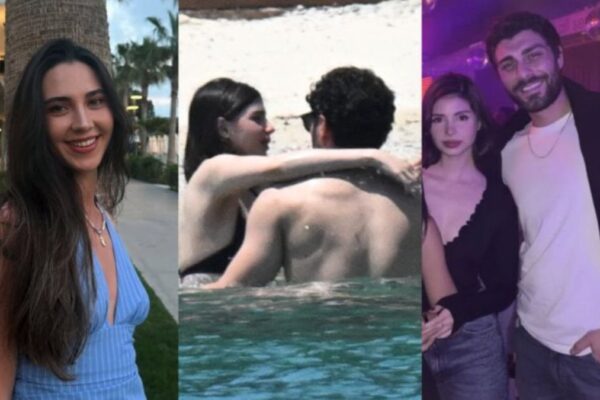 Zeynep Atılgan’la aşk yaşıyor! Ali Öner’in eski nişanlısından cevap geldi
