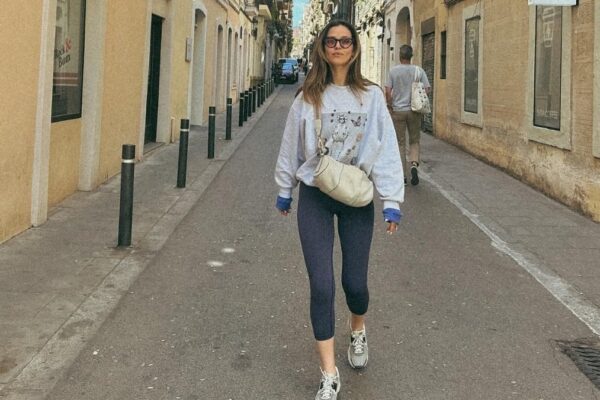 Bekar anne İrem Helvacıoğlu’ndan yeni kare! Kızıyla poz verdi