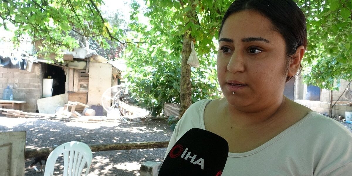 Antalya’da 6 kadının saldırısına uğrayan anne konuştu
