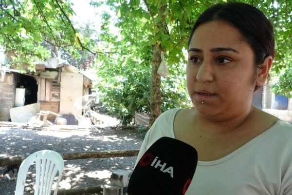 Antalya’da 6 kadının saldırısına uğrayan anne konuştu
