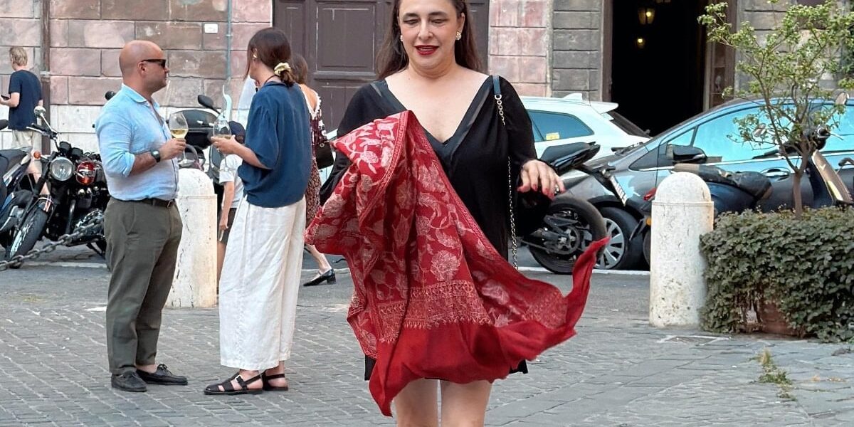 Esra Dermancıoğlu zayıfladı! Son pozlarını gören yorum attı