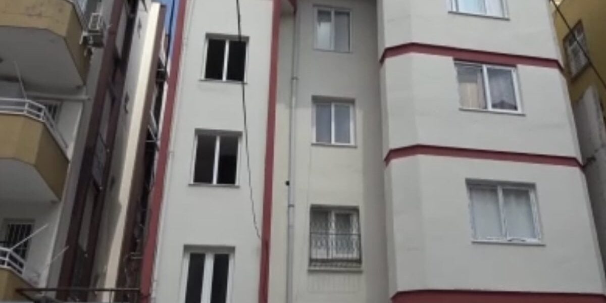 Adana’da icra müdür yardımcısı kadın evinin banyosunda ölü bulundu