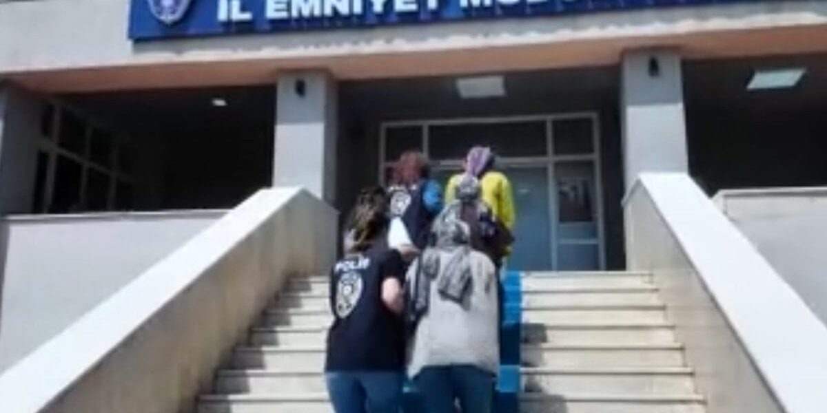 Iğdır’da yasa dışı bahis operasyonu: 3 gözaltı
