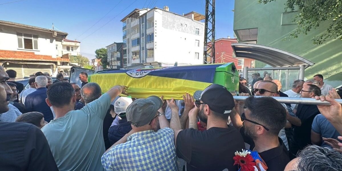 Samsun’da bisikleti sürerken otomobilin çarptığı küçük çocuk hayatını kaybetti