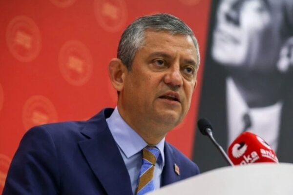 Özgür Özel’in eski şoförü Cem Yüzer tutuklandı