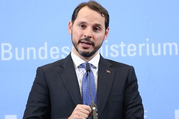 AYM’den ‘128 Milyar dolar’ kararı: Berat Albayrak’a ödenen tazminat haklı bulundu
