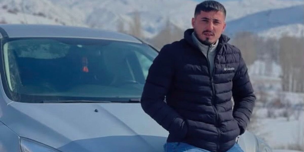 Kastamonu’da arkadaşlarıyla denize giren genç boğuldu