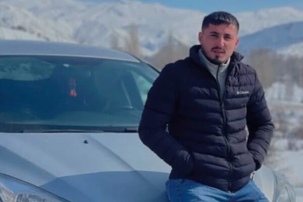 Kastamonu’da arkadaşlarıyla denize giren genç boğuldu