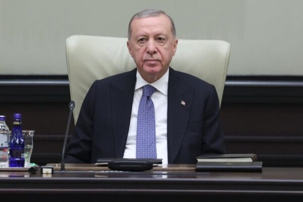 Kabine toplanıyor: Kritik başlıklar masada olacak