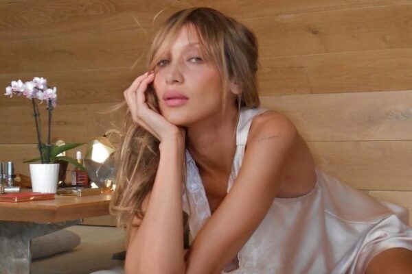 Model Bella Hadid’den kötü haber! Sağlık durumu yine kötüleşti