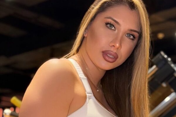 Eski hakem Elif Karaarslan ‘müstehcenlik’ soruşturması kapsamında tahliye edildi