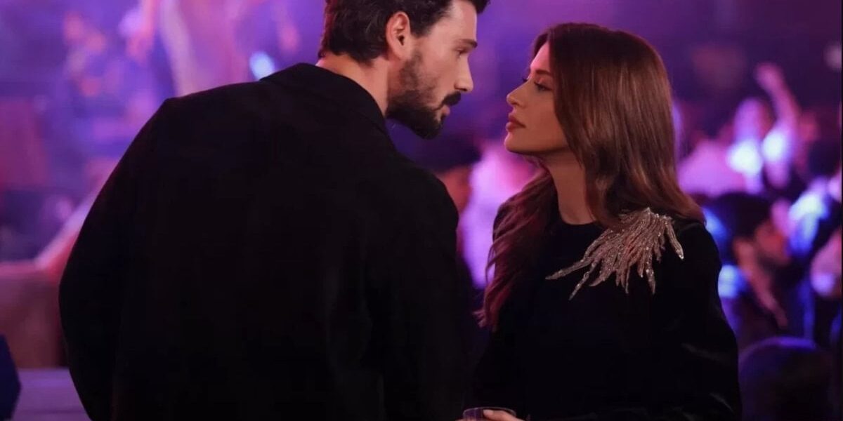 Devrim Özkan ile Deniz Can Aktaş aşkından yeni görüntü