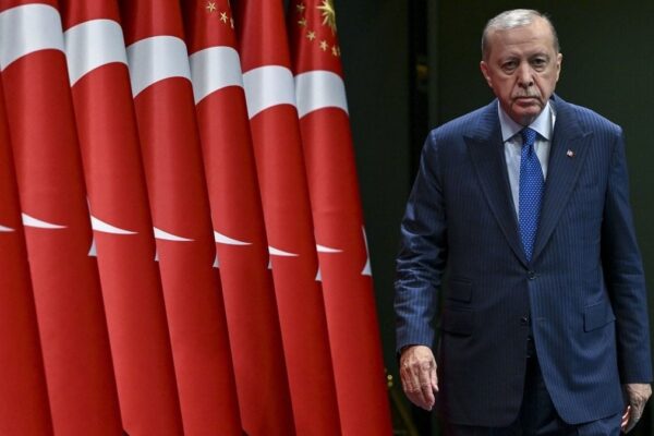 Cumhurbaşkanı Erdoğan: Her türlü senaryoya karşı kendimizi hazırlıyoruz