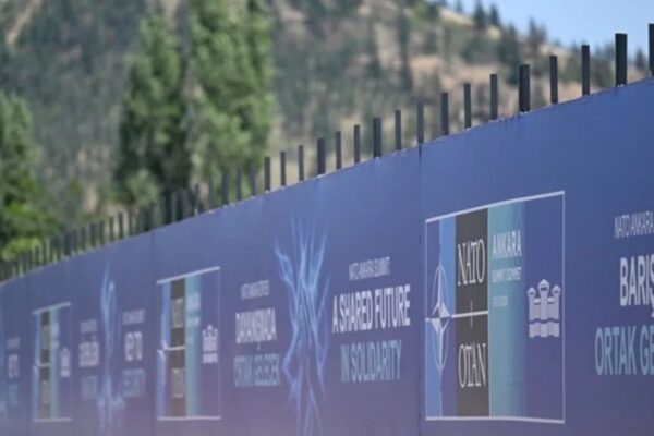 Adana ve Bolu’da NATO zirvesi nedeniyle 10 günlük eylem yasağı