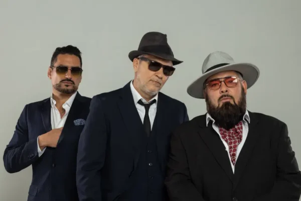 Fun Lovin’ Criminals 22 yıl aradan sonra İstanbul’a geliyor