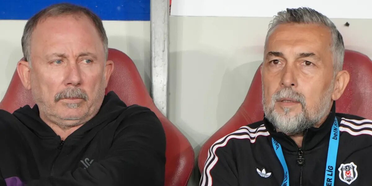 Beşiktaş sonrası yeni takımından 8 gün sonra ayrıldı