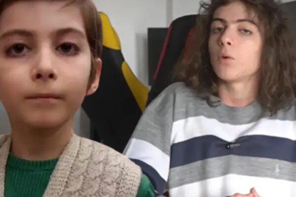 "Filozof Atakan" yıllar sonra konuştu, son hali dikkat çekti. Eğitim hayatı duyanları şaşırttı