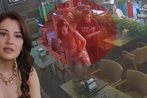 İfade iddialarına Ece İrtem’in avukatından yalanlama. "Annesi şoka girdi, tıbbi gözetim altında"
