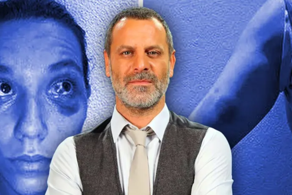 Ozan Güven yaşananlar sonrası ilk kez konuştu. “Artık asansöre bile kadınla binmiyorum”