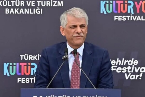 Kültür Yolu Festivali heyecanı üçüncü kez Samsun’da