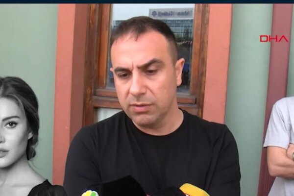 Oyuncu Ece İrtem’i arkadaşları anlattı: ”Kim için burada olduğumuzun farkında değiliz”