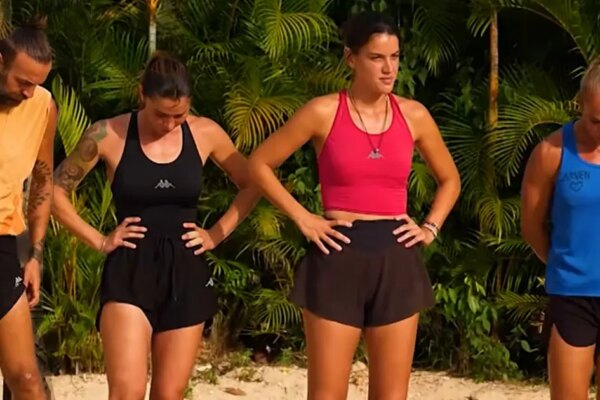 Survivor’da final oyunları öncesi elenen isim belli oldu. “Bu yarışma bana inanılmaz şeyler fark ettirdi”
