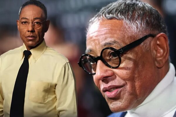 Breaking Bad’in Gustavo Fring’i Giancarlo Esposito Müslüman oldu: Suudi Arabistan’da şahadet getirdi