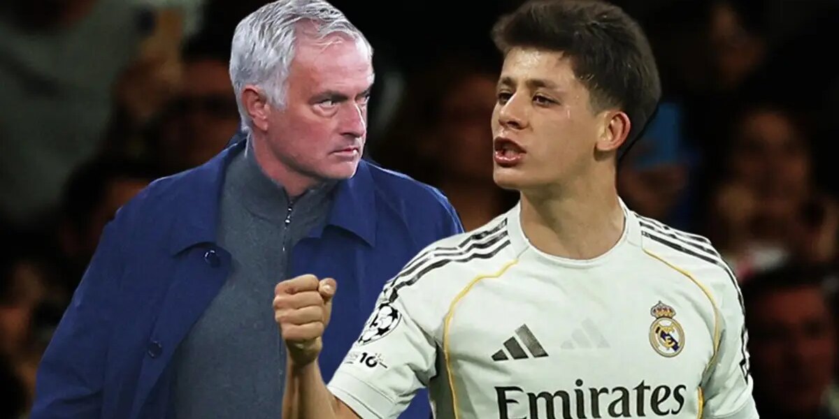 Real Madrid, Jose Mourinho’yu resmen açıkladı