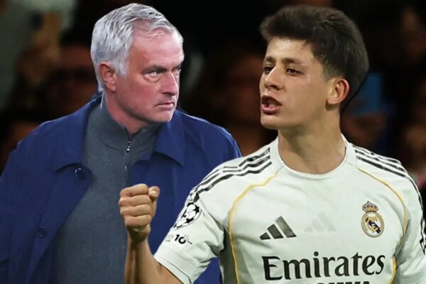 Real Madrid, Jose Mourinho’yu resmen açıkladı