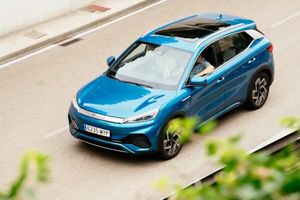 Türkiye’de fabrika kuracaktı, BYD’den yeni atak