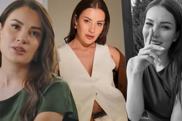 Ece İrtem’e son veda. "Gökyüzüne bakıp çok ağladığım oldu"