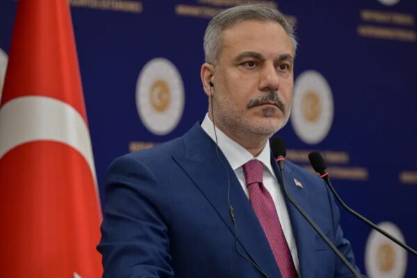 Türkiye-Azerbaycan-Gürcistan Üçlü Dışişleri Bakanları Toplantısı yarın İstanbul’da düzenlenecek