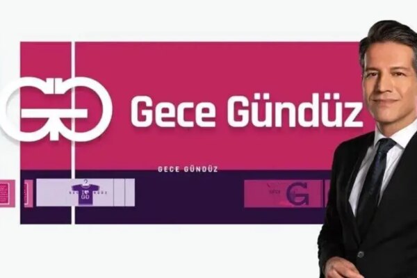 Gece Gündüz 10 Haziran 2026