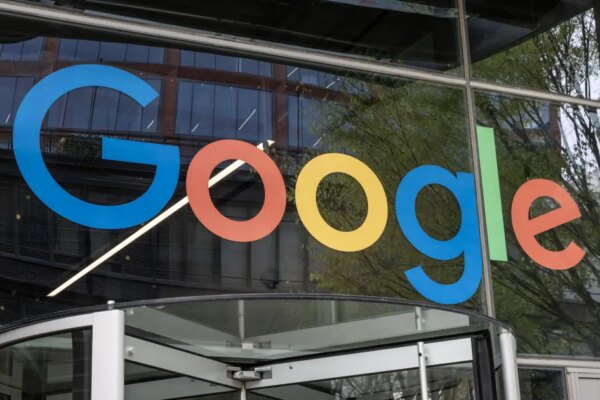 Google büyük cezayla karşı karşıya