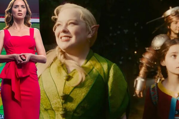 Sinema rehberi. Hangi filmler vizyona girdi? (12 Haziran 2026)