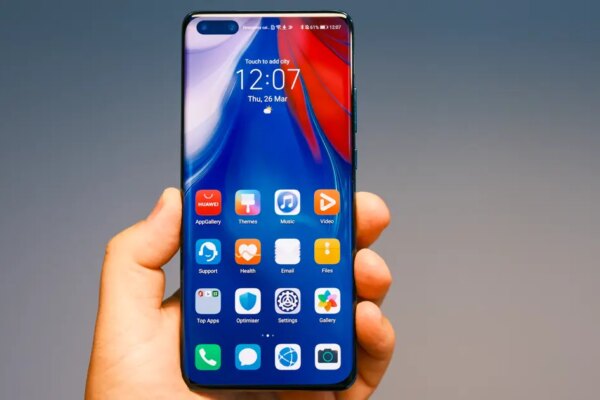 ABD engelleyemedi, Huawei meydan okudu