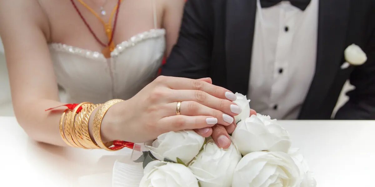 Düğün sektöründe yeni moda. “Tiyatral nikah memuru” fiyatları cep yakıyor