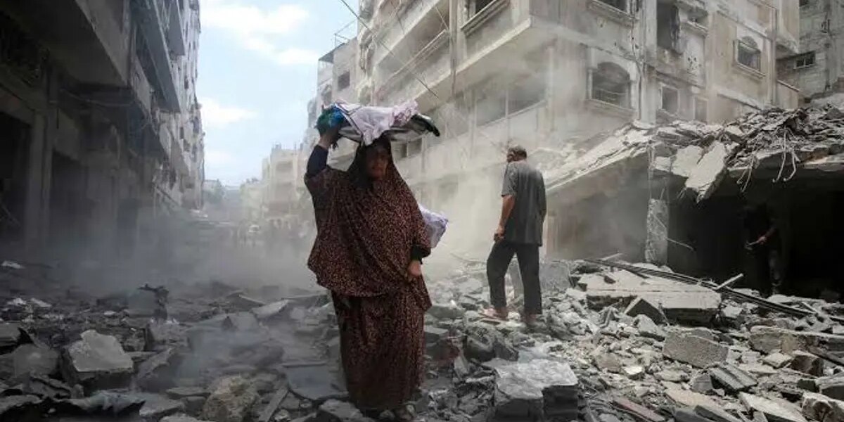 Türkiye, Katar ve Mısır, İsrail’in Gazze’deki ihlallerini şiddetle kınadı