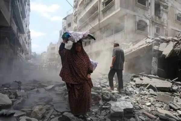 Türkiye, Katar ve Mısır, İsrail’in Gazze’deki ihlallerini şiddetle kınadı