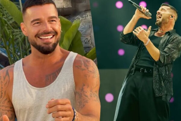 Ricky Martin’in İstanbul konserine geri sayım. Kulis istekleri ortaya çıktı