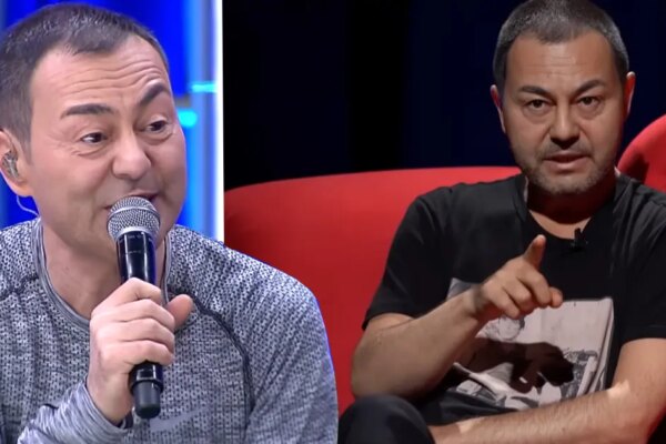 Serdar Ortaç’ın sağlık durumu nasıl? Hakkındaki iddialara yanıt verdi