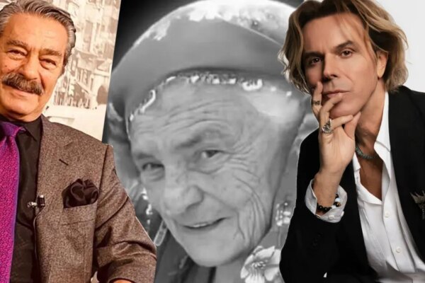 Soner Arıca ve Kadir İnanır’ın acı günü