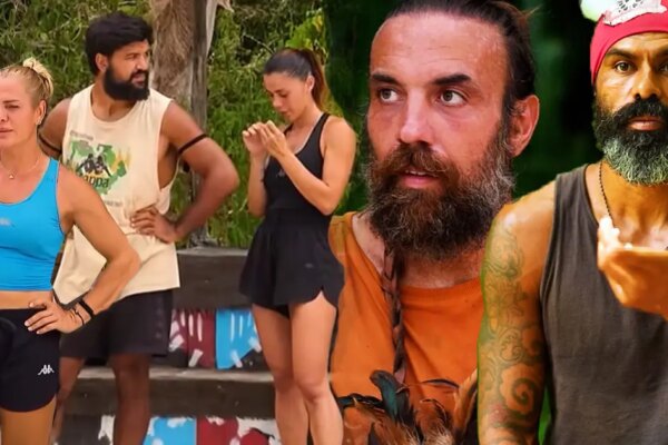 Survivor’da final dörtlüsü belli oldu. İşte İstanbul’da yarışacak isimler