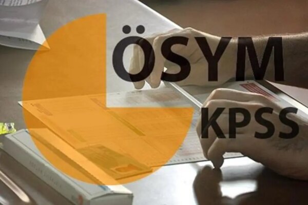KPSS başvuru takvimi 2026: KPSS lisans ve ön lisans başvuruları ne zaman başlayacak?