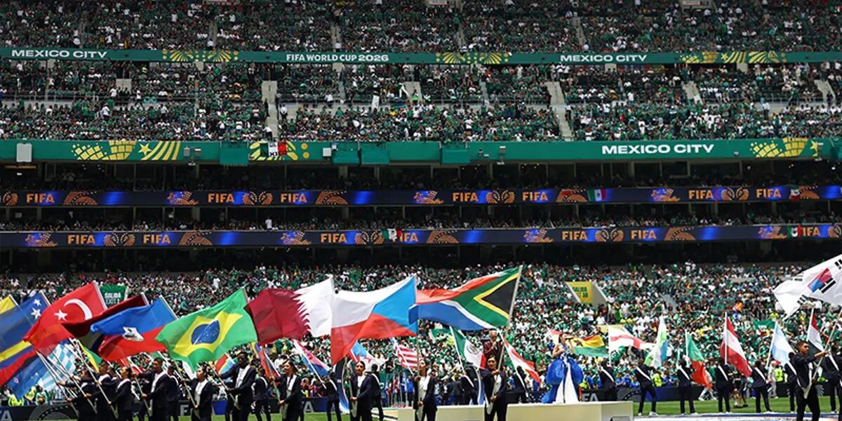 2026 Dünya Kupası ilklerle başladı. Tarihe geçen anlar