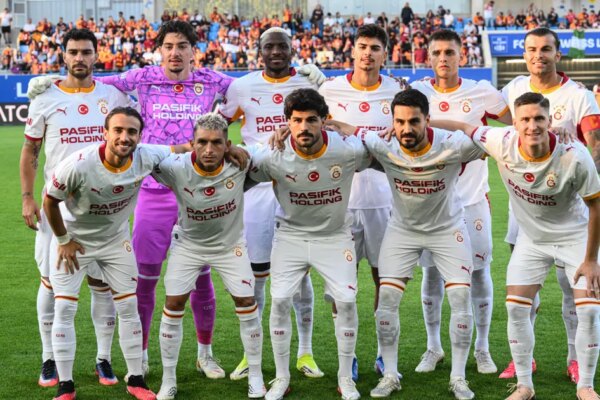Galatasaray, Avusturya’da tatsız. Venezia karşısında da mağlubiyet