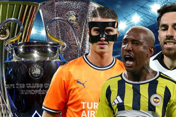 Beşiktaş kazandı, hafta 3’te 2 ile kapandı. UEFA ülke puanına yeni güncelleme